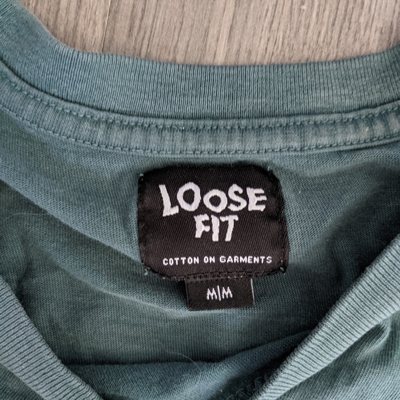 Lose fit from cotton on - Picture 2 of 3